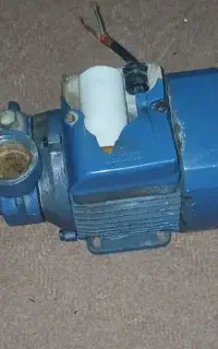 پمپ آب ایتالیایی اصل
