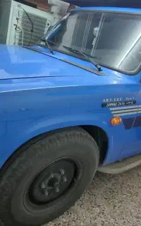 وانت نیسان مدل ۱۴۰۲