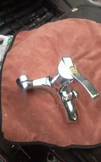 شیرحمام