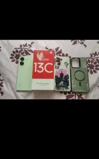 گوشی موبایل ردمی۱۳c