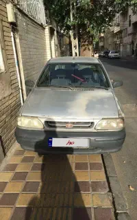 پراید۸۹