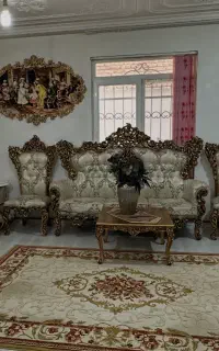 فروش مبل سلطنتی
