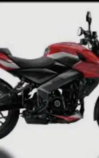 فروش موتور  NS 200 ( نیوفیس)