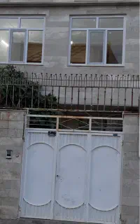 درب اهنی