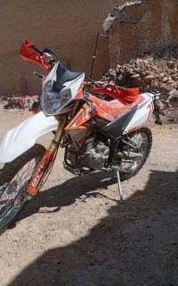 نیکتاز طرح 250yz