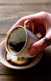 فال قهوه وتاروت و..استخاره .سرکتاب