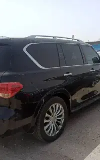 نیسان آرمادا