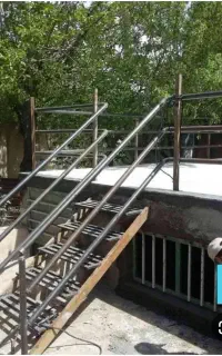 جوشکاری و اهنگری سیاردر تهران و حومه با قیمت مناسب