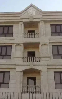 استاد کاشی کار هستم