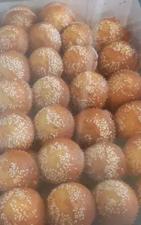 کیک یزدی باطعم زعفران وهل کیلویی ۲۵۰هزار