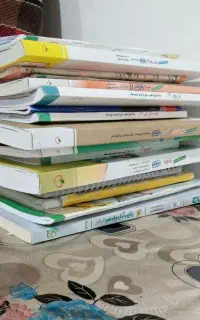 تدریس خصوصی ریاضیات اول تا ششم ابتدایی
