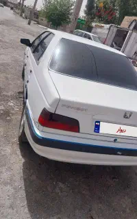 پارس سال ۹۹