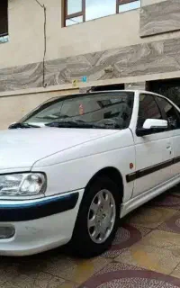پارس مدل 94