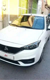 سهند S مدل ۱۴۰۴ کم کار و بدون رنگ و تمیز