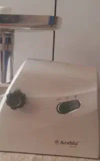 چرخ گوشت عرشیا