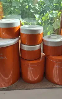 جای حبوبات