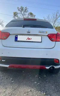 کوئیک r 400  پارس خودرو فوری