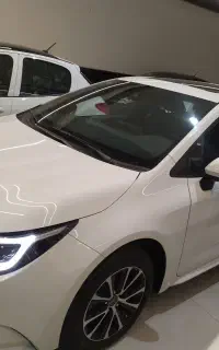 لوین توربو ۲۰۲۴