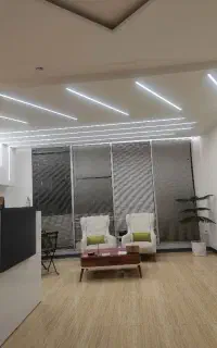 استخدام منشی اوپراتور مرکز لیزر
