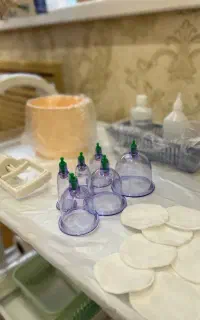 محصولات گیاهی عطاری