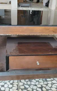 میز وسط مبلی