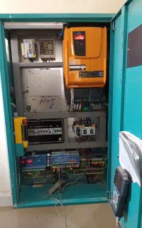 سرویس و تعمیر آسانسور و بالابر