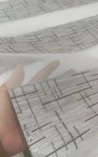 پرده آماده ارزان