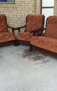 مبل ۷ نفره