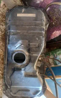 باک پراید