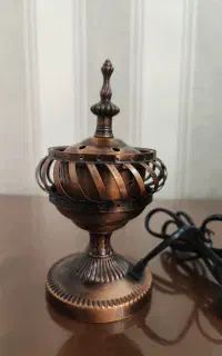 اسفند دود کن در حد نو