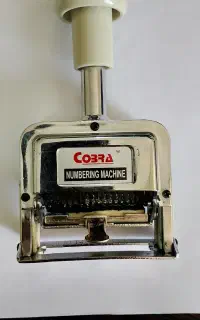 شماره زن اتوماتیک