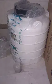 فروش فوری منبع ۲۰۰ لیتری