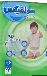 ملفیکس