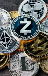 خدمات ارز دیجیتال