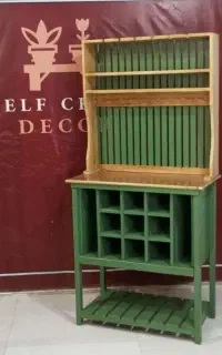میز بار    کافی بار   جا گیلاسی.   جاماگ دار