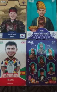 کارت گیمدی