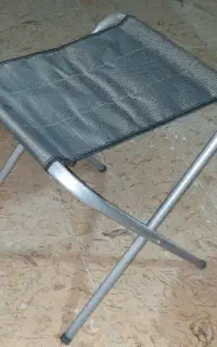 صندلی تاشونده ساده