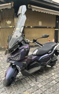 Adv 175 هاسکی