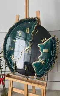 محصولات رزین