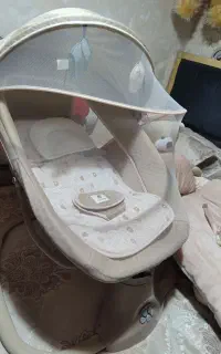 نی نی لای لای
