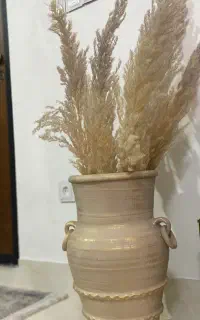 گلدان خمره ای