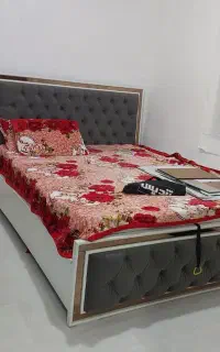 تخت خواب دونفره