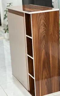 جا کفشی