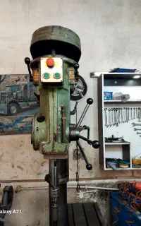 دریل ۳۲ تبریز
