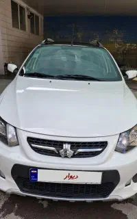 کوییک R بدون رنگ 401