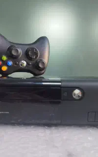 xbox 360 superslim