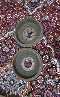 کاسه چرخ عقب ۴۰۵