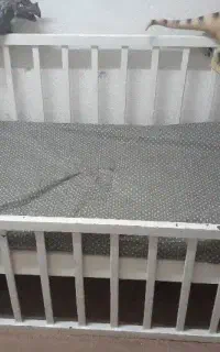 تخت خواب کودک