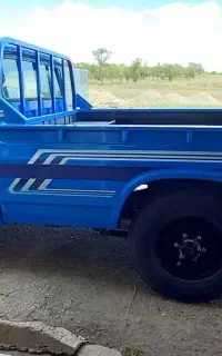 نیسان دوگانه شرکتی دریچه سیمی