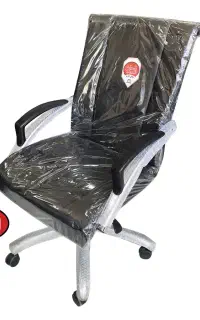 صندلی کارمندی راسان مدل C 100